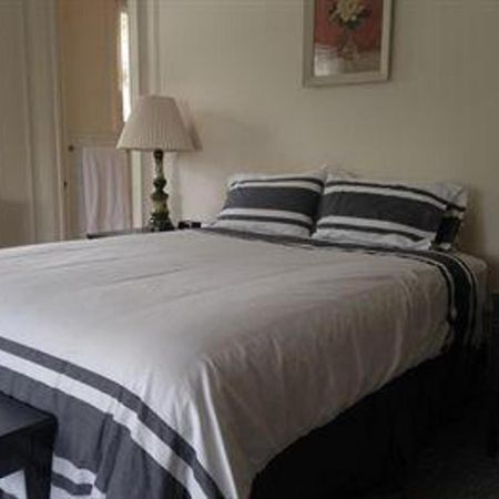 The George Montclair Hotel Ngoại thất bức ảnh